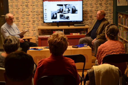 Zdjęcie ze spotkania