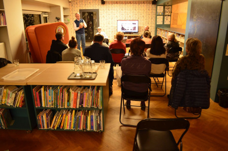 Zdjęcie ze spotkania