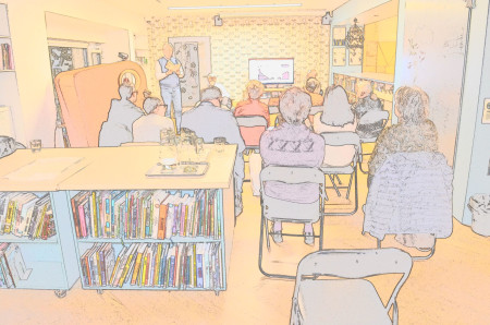 Zdjęcie ze spotkania