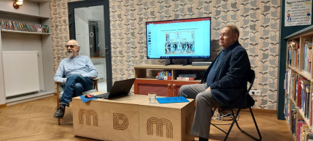 Zdjęcie ze spotkania