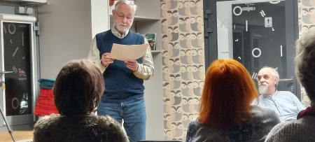 Zdjęcie ze spotkania