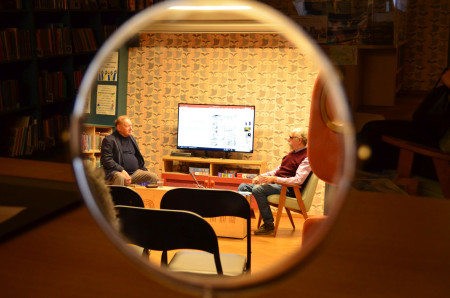 Zdjęcie ze spotkania