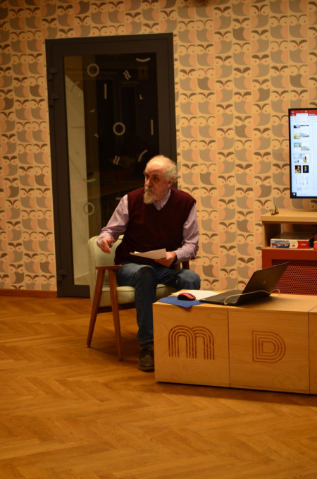 Zdjęcie ze spotkania