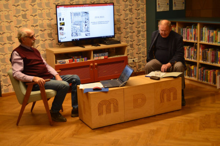 Zdjęcie ze spotkania