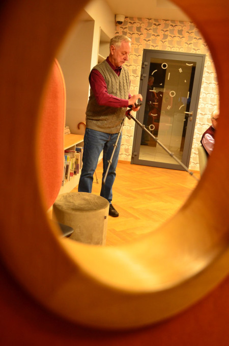 Zdjęcie ze spotkania