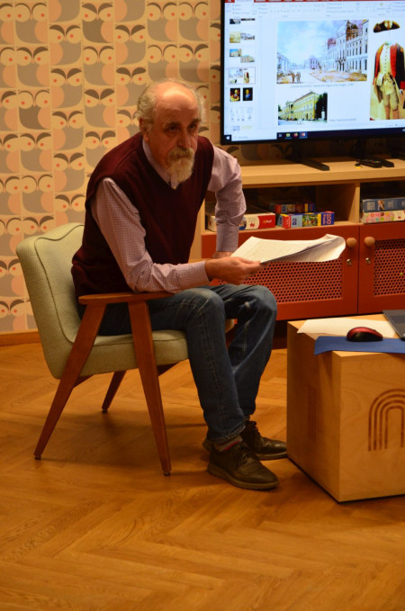 Zdjęcie ze spotkania