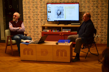 Zdjęcie ze spotkania