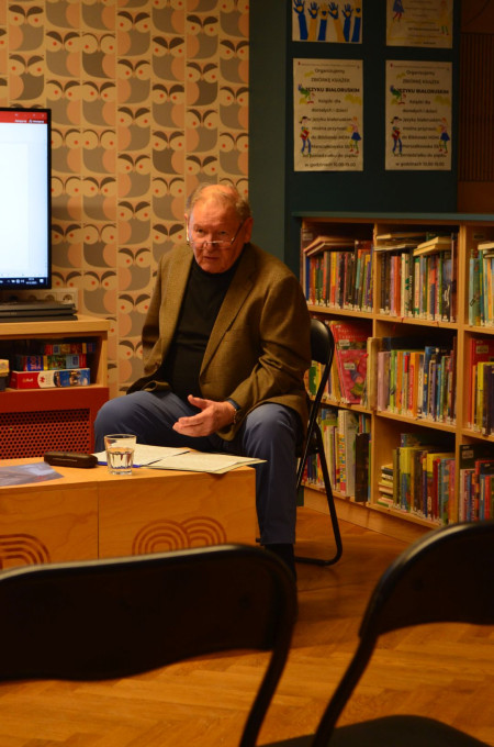 Zdjęcie ze spotkania