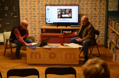 Zdjęcie ze spotkania