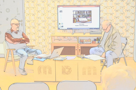 Zdjęcie ze spotkania