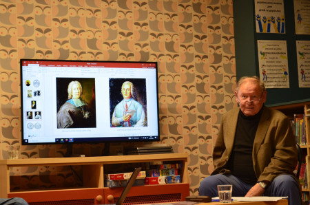 Zdjęcie ze spotkania