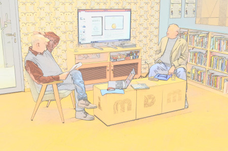 Zdjęcie ze spotkania