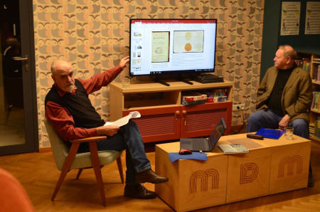 Zdjęcie ze spotkania