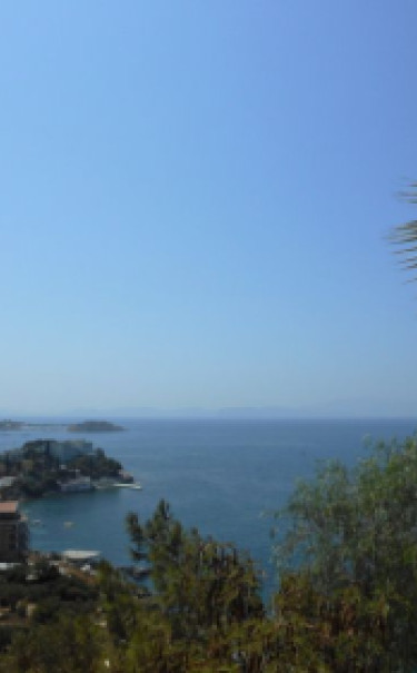 Wybrzeże Egejskie okolice Efezu